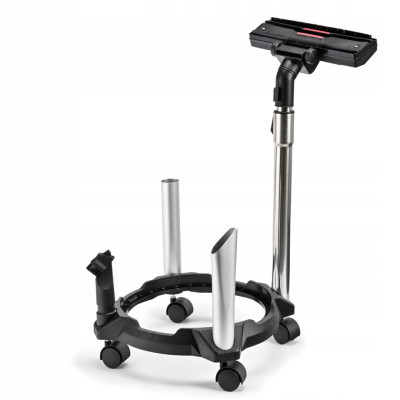 Vysavač na popel z krbu 1650W F184