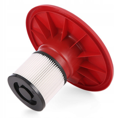 F184 vysavač na popel z krbu 1650W