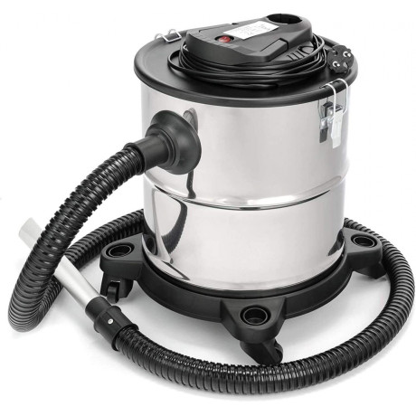 Vysavač na popel z krbu 1650W F121