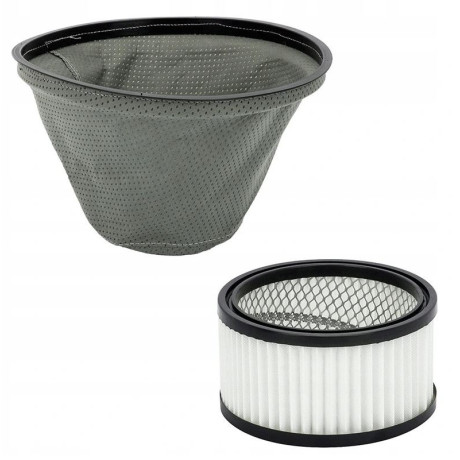 F121 vysavač na popel z krbu 1650W