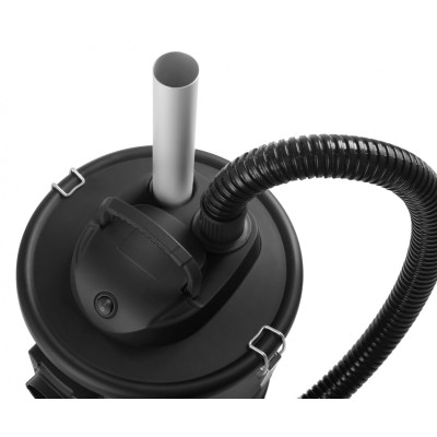 Vysavač na popel z krbu 1650W F121
