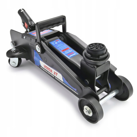 Hydraulický zvedák 2T v kufříku SN3060