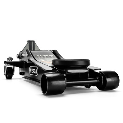 D3023 hydraulický nízkoprofilový zvedák dvoupístový 3T