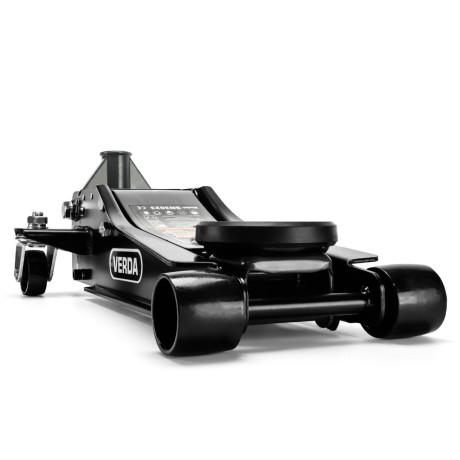 D3023 hydraulický nízkoprofilový zvedák dvoupístový 3T