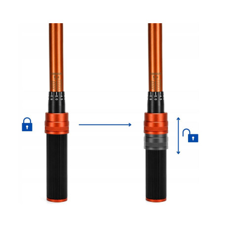 Momentový klíč na svíčky 1/2" 10–60 Nm SN1752