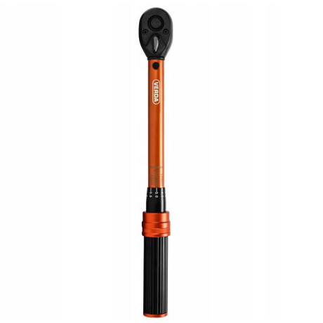 Momentový klíč na svíčky 1/2" 10–60 Nm SN1752