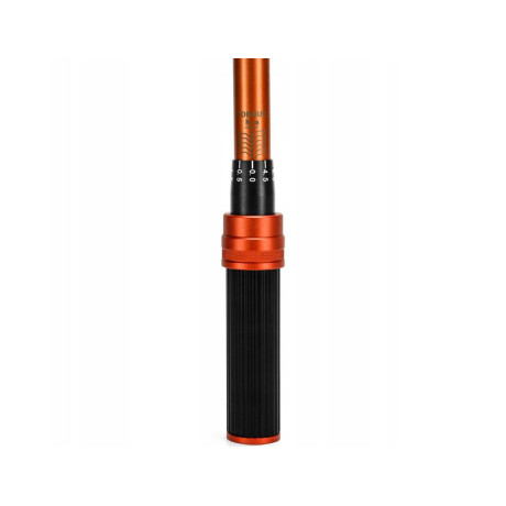 Momentový klíč na svíčky 1/2" 10–60 Nm SN1752