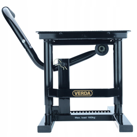 D1708 motocyklový stojan pro cross, enduro, supermoto MX