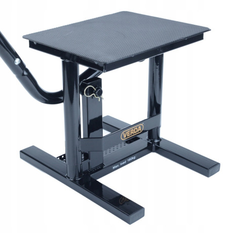 Motocyklový stojan pro cross, enduro, supermoto MX D1708