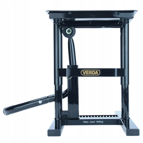 D1708 motocyklový stojan pro cross, enduro, supermoto MX