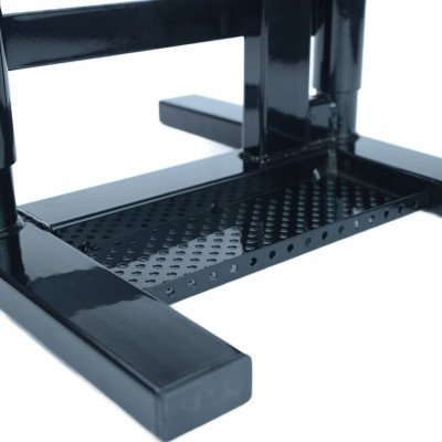 D1708 motocyklový stojan pro cross, enduro, supermoto MX