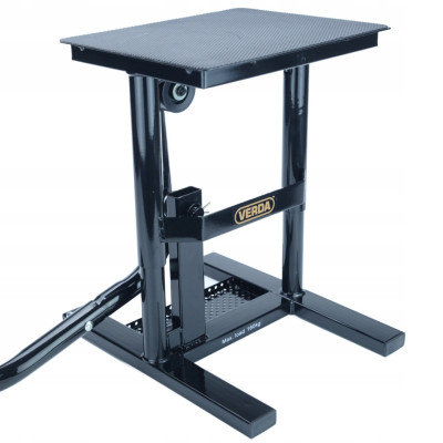 D1708 motocyklový stojan pro cross, enduro, supermoto MX