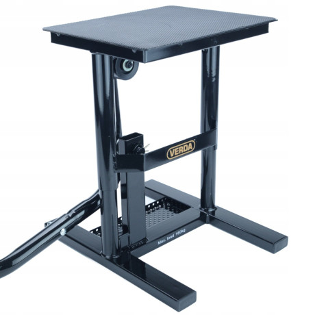 Motocyklový stojan pro cross, enduro, supermoto MX D1708