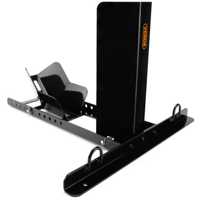 D1719 motocyklový stojan pro přepravu k přívěsům