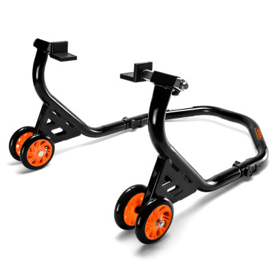 D1720 motocyklový stojan s adaptérem L