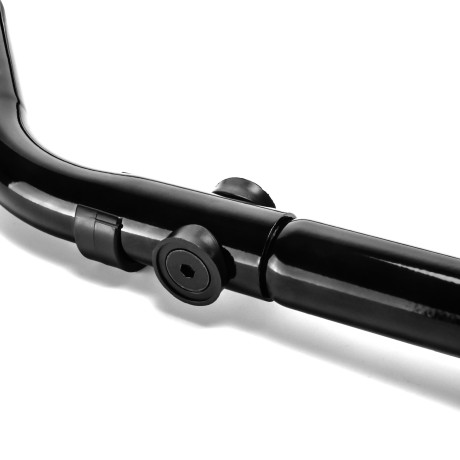 D1720 motocyklový stojan s adaptérem L