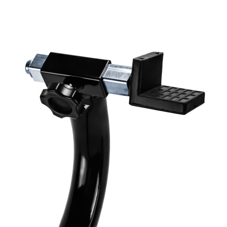 Motocyklový stojan s adaptérem L D1720