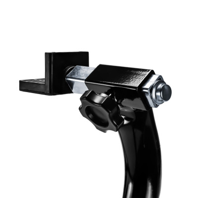 Motocyklový stojan s adaptérem L D1720