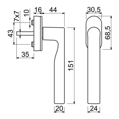 RHW.167.F9016 klika na okno