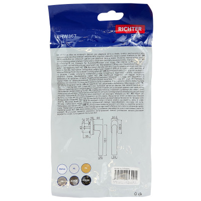 RHW.167.F9016 klika na okno