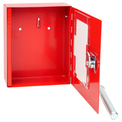 TS.1021.G.SU požární skříňka na společný klíč