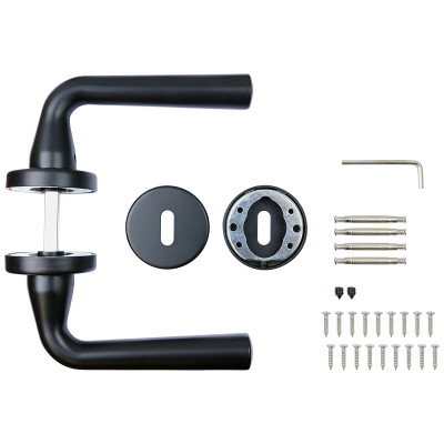 RK.LOPAR.BB.CE klika na dveře