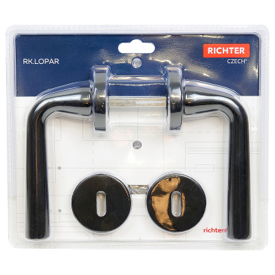 RK.LOPAR.BB.CE klika na dveře