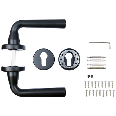 RK.LOPAR.PZ.CE klika na dveře