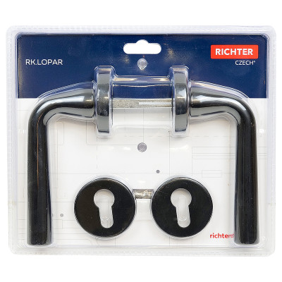 RK.LOPAR.PZ.CE klika na dveře