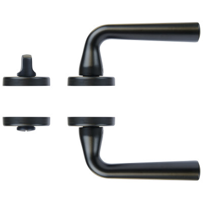 RK.LOPAR.WC.CE klika na dveře