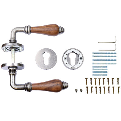 RK.E16.BERGAMO.PZ.AS klika na dveře