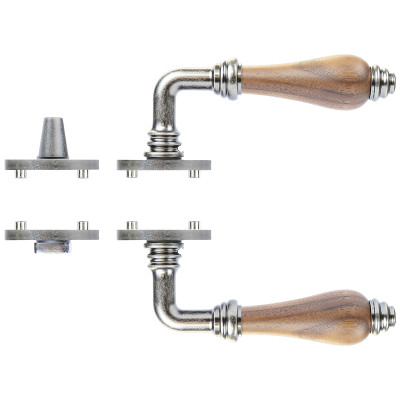 RK.E16.BERGAMO.WC.AS klika na dveře