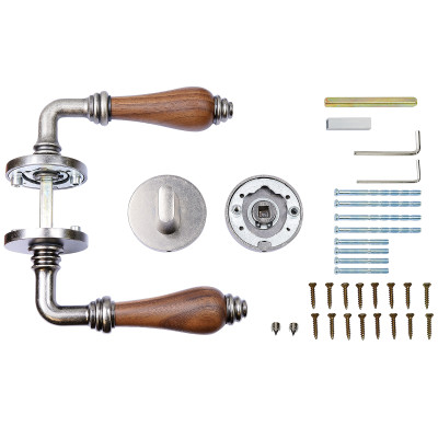 RK.E16.BERGAMO.WC.AS klika na dveře