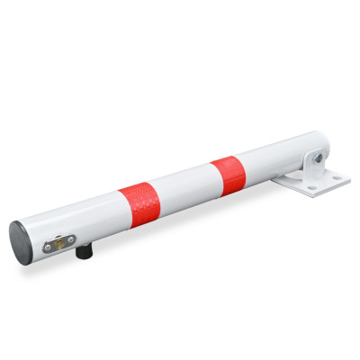 US21 kulatý parkovací sloupek s uzamykáním