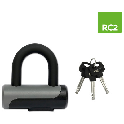 RV.PLUTOS visací zámek