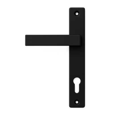 K05G klika-koule pravá na bránu