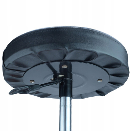 D6713 dílenská židle otočná