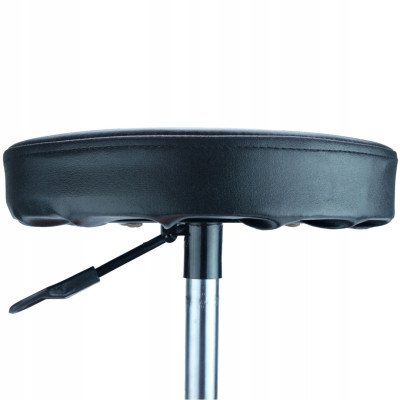 D6713 dílenská židle otočná