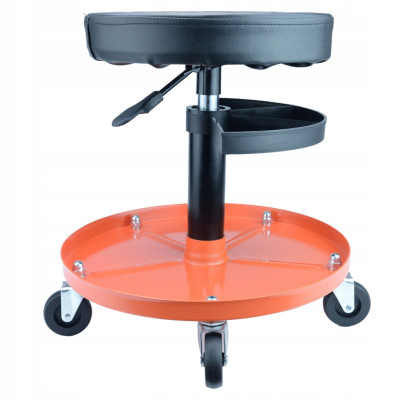 Dílenská židle otočná SN6713