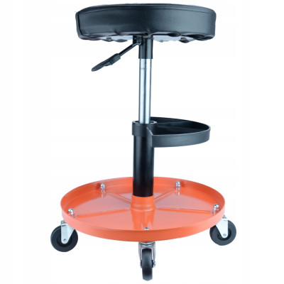 D6713 dílenská židle otočná