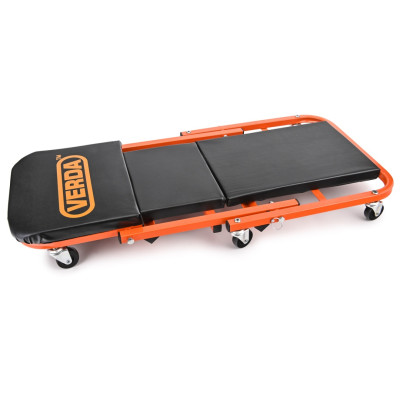 Dílenské lehátko/židle 2v1 D6711