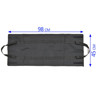 Taška na dřevo D1120