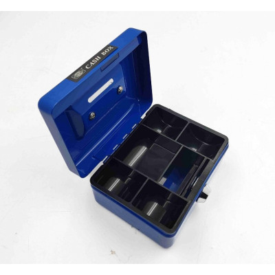 SR 1 pokladnička / 125*95*60mm