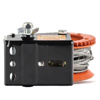 D1130 naviják lanový ruční na kliku 544 kg