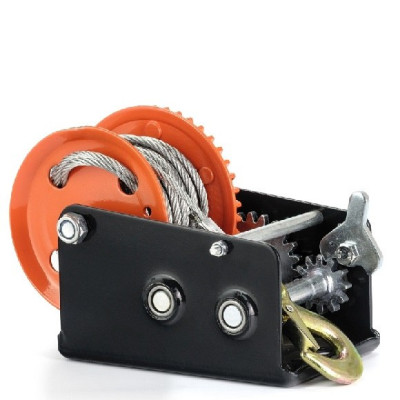 D1140 lanový naviják 1134 kg