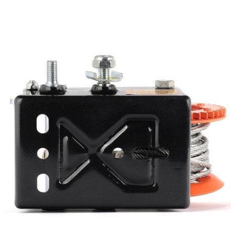 D1140 lanový naviják 1134 kg