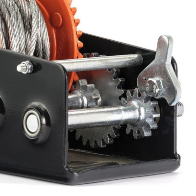 D1140 lanový naviják 1134 kg