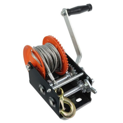 D1140 lanový naviják 1134 kg