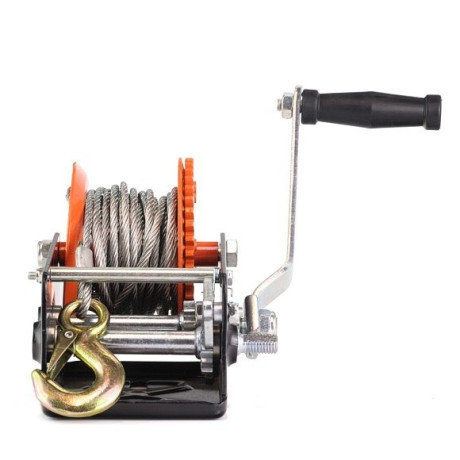 D1140 lanový naviják 1134 kg