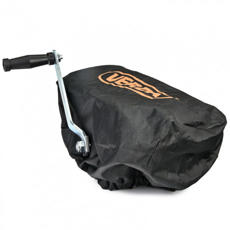 D1140 lanový naviják 1134 kg